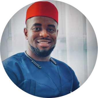 Chukwudi C. Ahiligwo