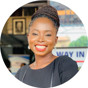 Kayode Obakemi