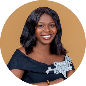 Ojo Gloria Iyanuoluwa