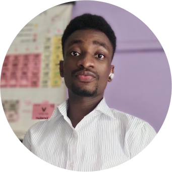 Ayomide ArowOluwayomi